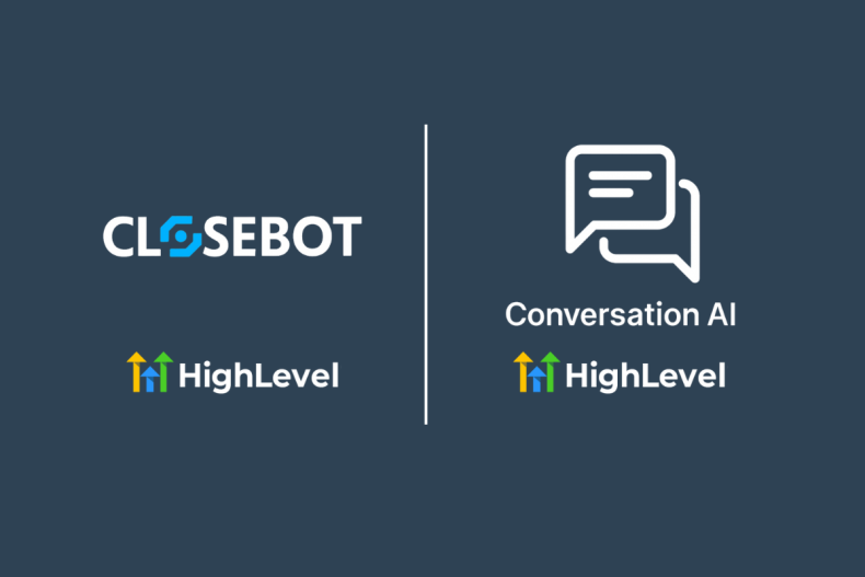 Closebot V2 AI Chatbot Builder