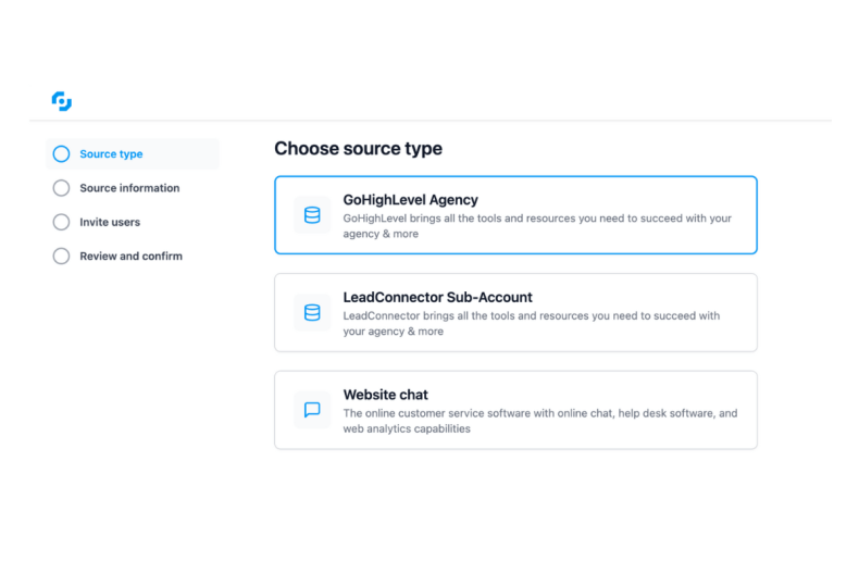 Closebot V2 AI Chatbot Builder