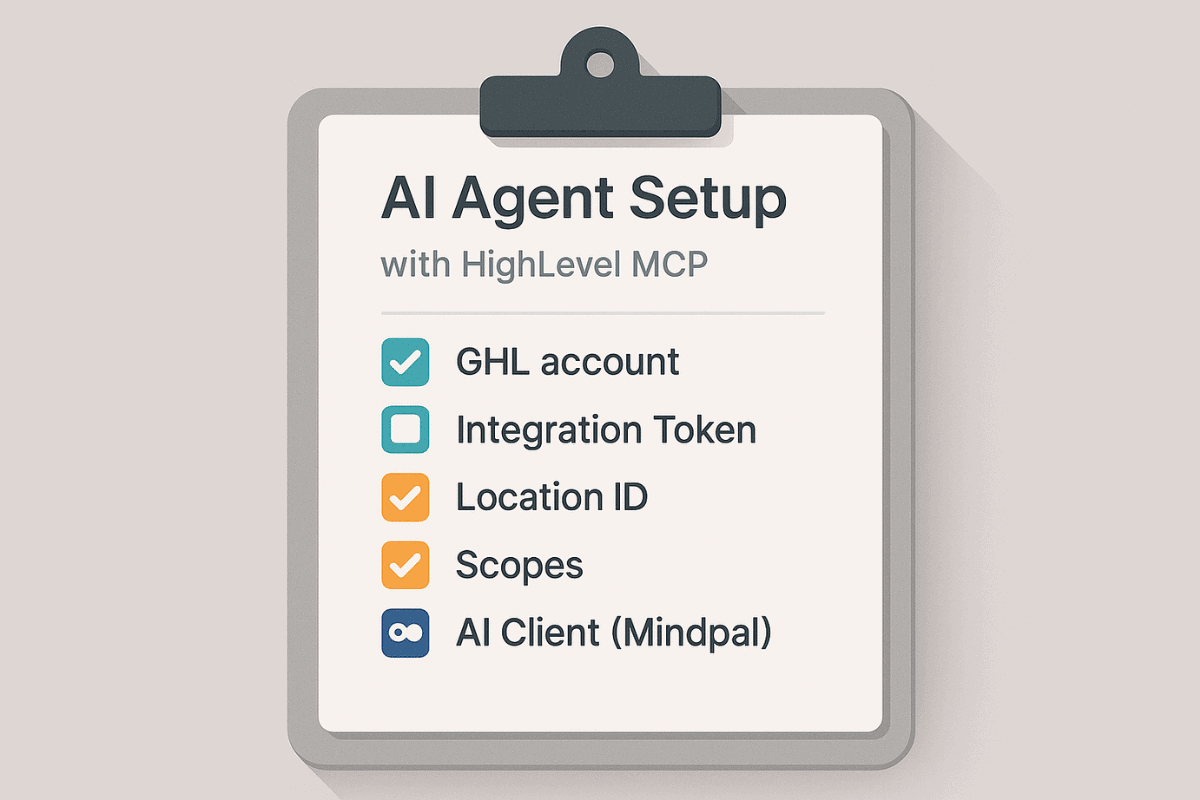HighLevel MCP Feature - What It Is, Why It Matters, and How to Use It