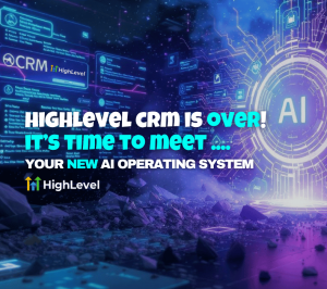 HighLevel General Atlantic Partnership: A New Era for Digital Marketing 44 HighLevel AI Operating System for Small Business