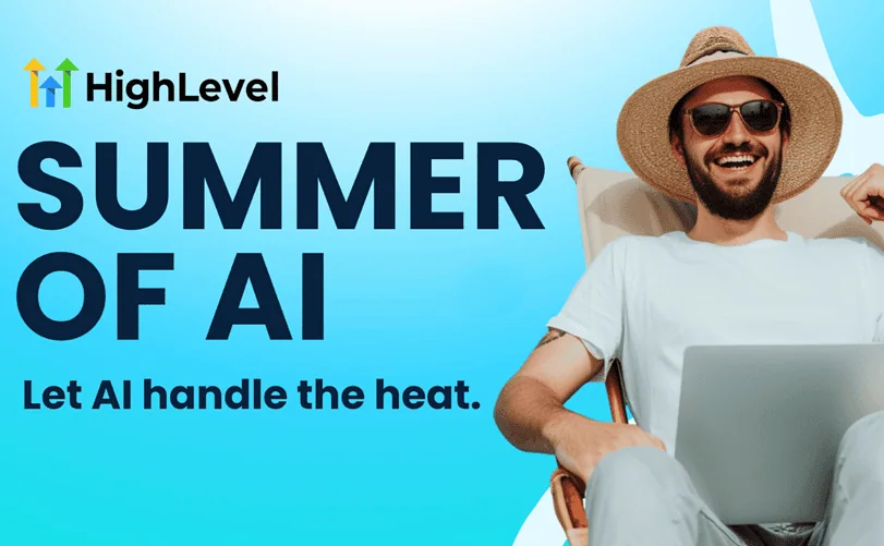HighLevel AI Employee Updates Summer 2025