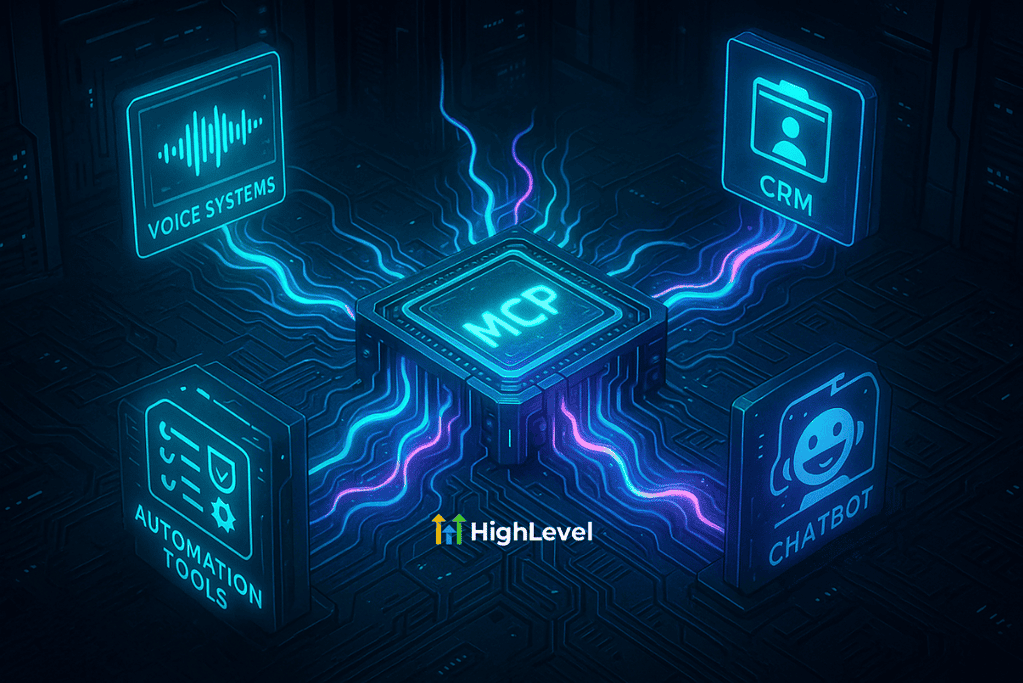 HighLevel AI Operating System for Small Business: No Longer Just a CRM