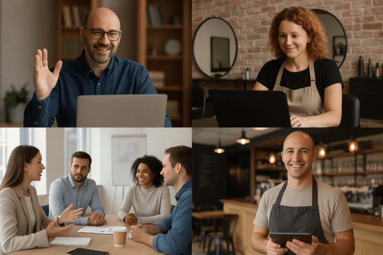 The AI-Powered Social DMs Playbook: Your 24/7 Lead-Booking System 66 AI-Powered Social DMs Playbook