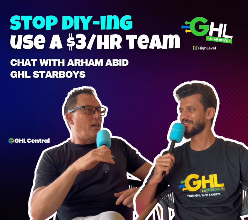 HighLevel VA Services from $3/Hour: How GHLStarboys Helps Agencies Scale
