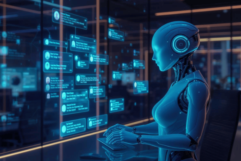 The AI-Powered Social DMs Playbook: Your 24/7 Lead-Booking System 62 AI-Powered Social DMs Playbook