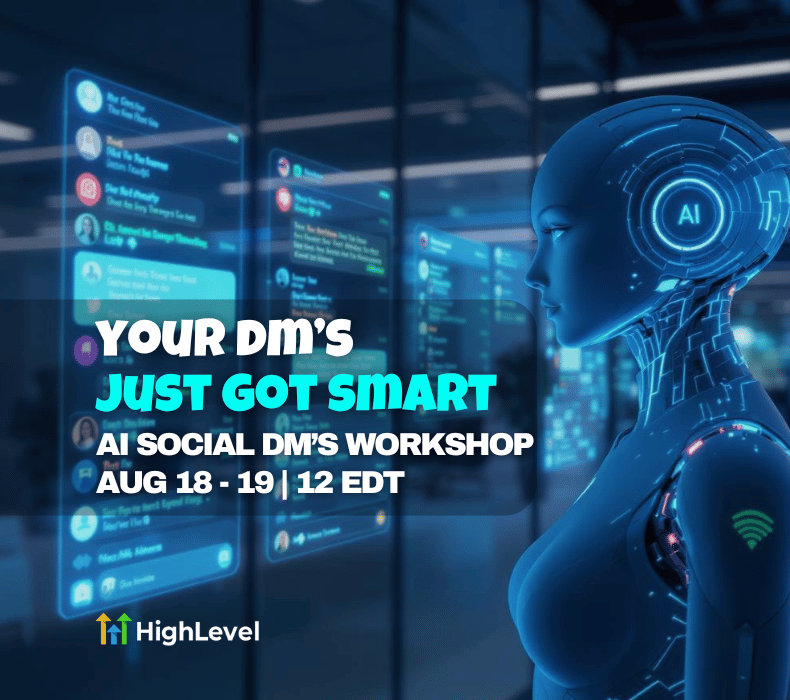 The AI-Powered Social DMs Playbook: Your 24/7 Lead-Booking System 61 AI-Powered Social DMs Playbook