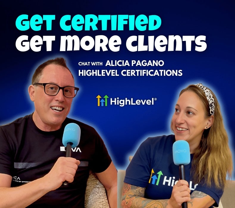 Become a Certified HighLevel Expert: Why Only 51% Pass and What It Means for Your Agency