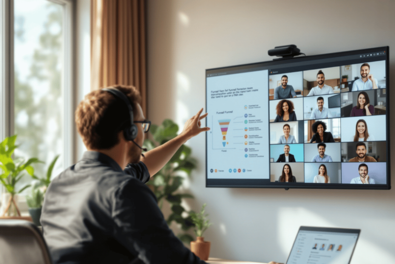 HighLevel Funnel Builder Playbook