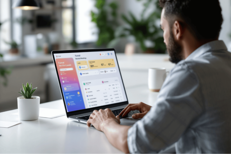 HighLevel Funnel Builder Playbook