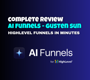 AIFunnels.ai review