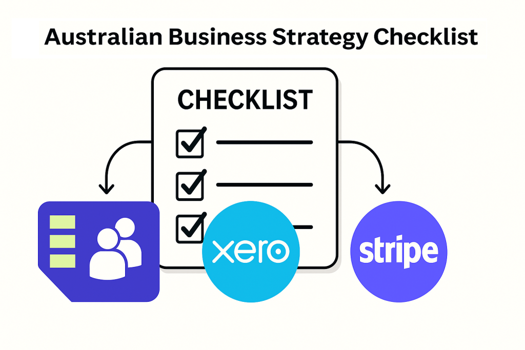 GoHighLevel Australia