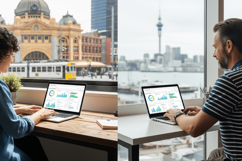 GoHighLevel Australia