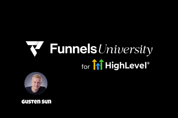 Funnels University Review