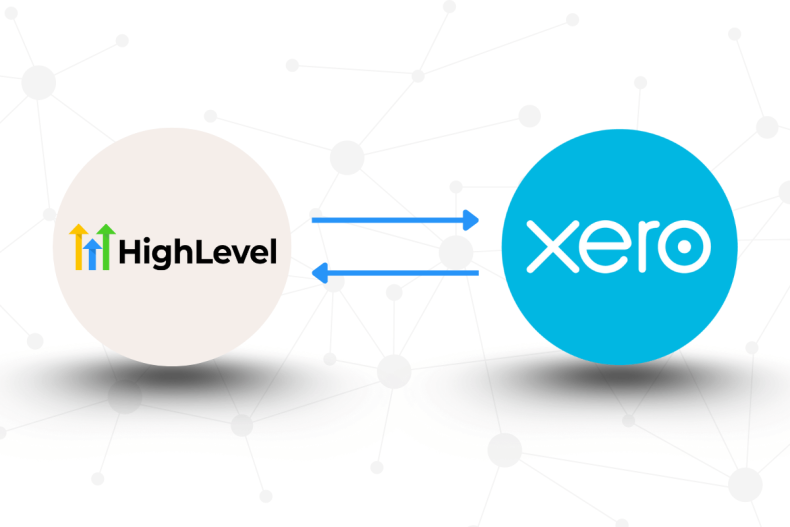 GoHighLevel Launches Xero Integration: Seamless Accounting for Global Businesses 69 gohighlevel xero integration