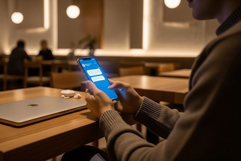 Gohighlevel imessage integration