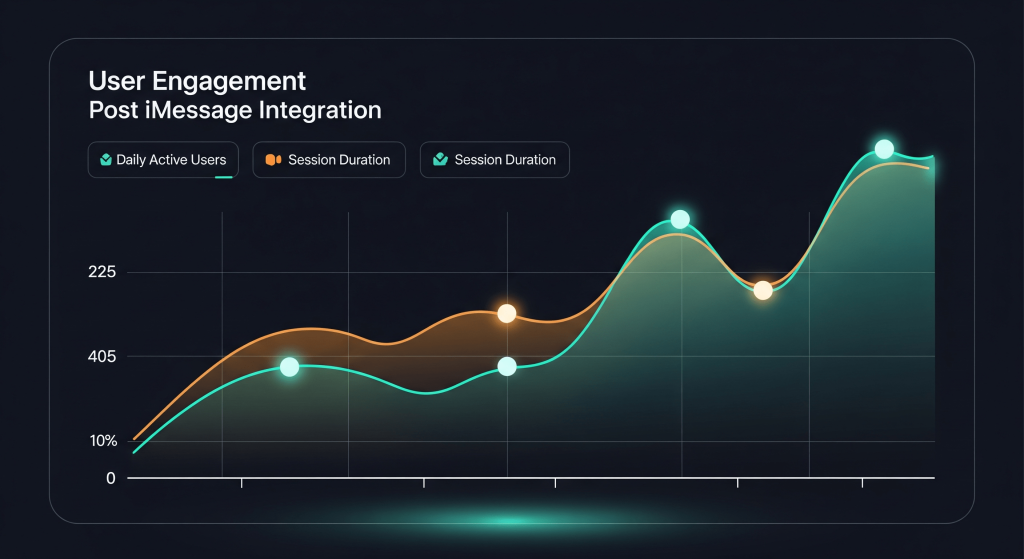 Gohighlevel imessage integration