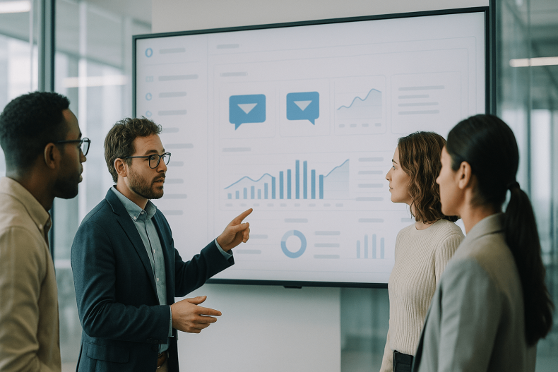 Gohighlevel imessage integration