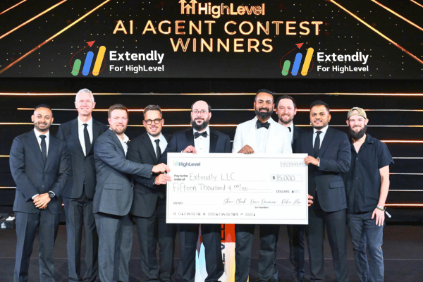 Extendly AI Agency Support Plans for 2025