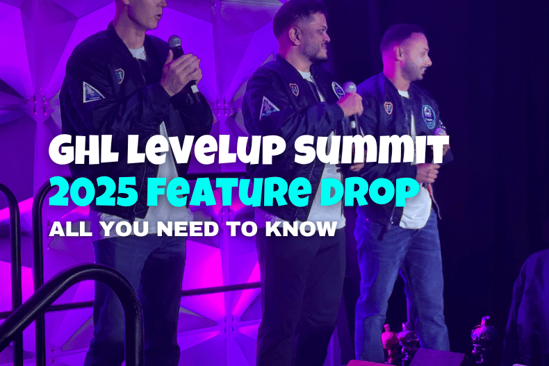 All Top Reviews 38 GoHighLevel LevelUp Summit Feature Reveal