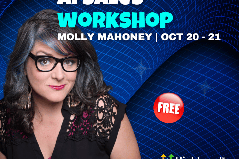 All Top Reviews 40 Molly Mahoney GoHighLevel Workshop