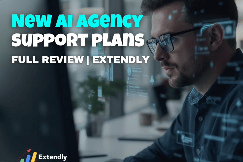 All Top Reviews 36 Extendly AI Agency Support Plans for 2025