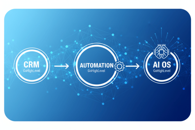 GoHighLevel New AI Features 2025: Michael Reimer on the AI for Business 63 GoHighLevel New AI Features 2025