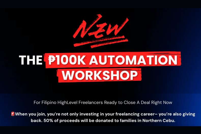 cebu earthquake relief 2025 hl pilipinas