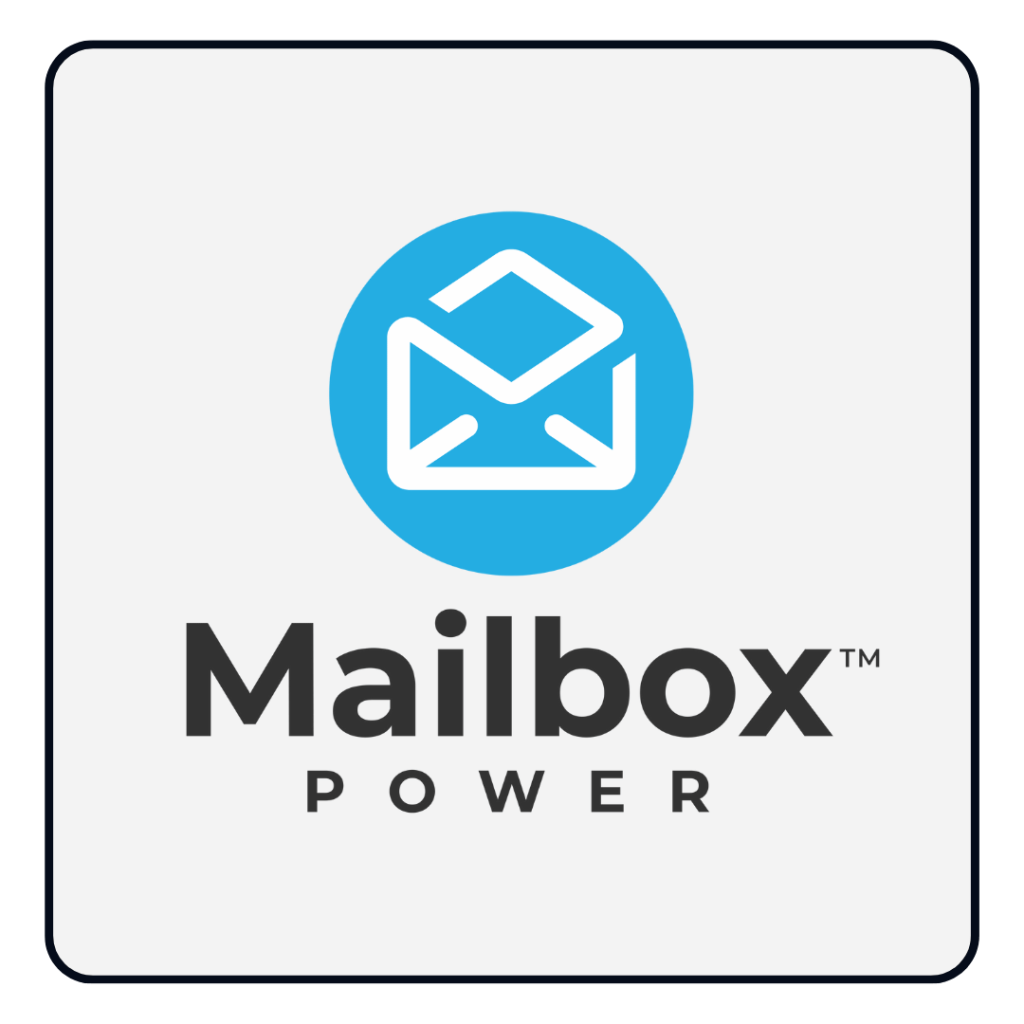 mailbox power - gohighlevel levelup summit exhibitor guide and deals