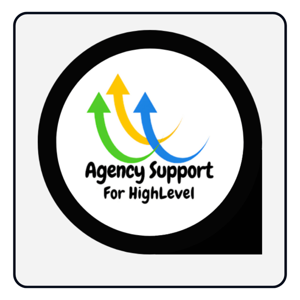 agency owner support