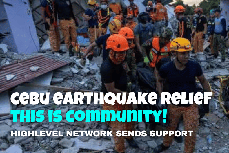 All Top Reviews 41 cebu earthquake relief 2025 hl pilipinas