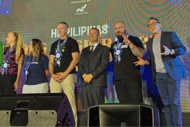 Dakota Routh HighLevel