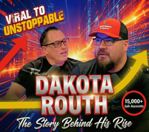 Dakota Routh HighLevel