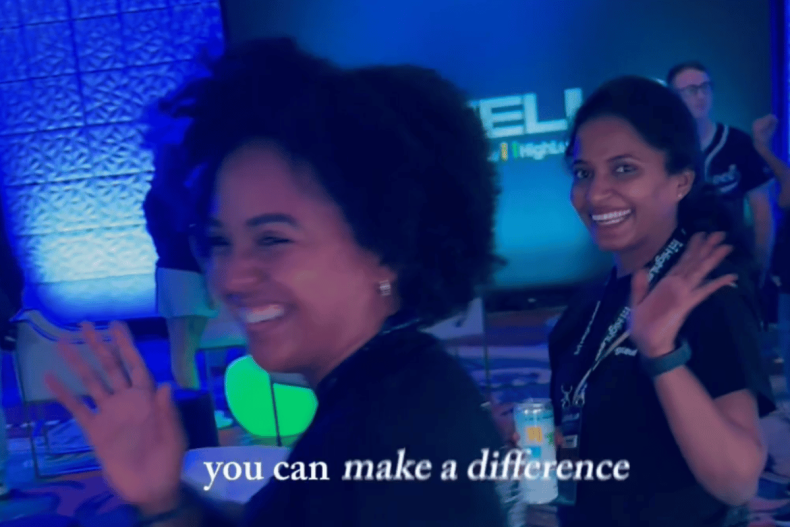 GoHighLevel LevelUP Summit Recap 2025