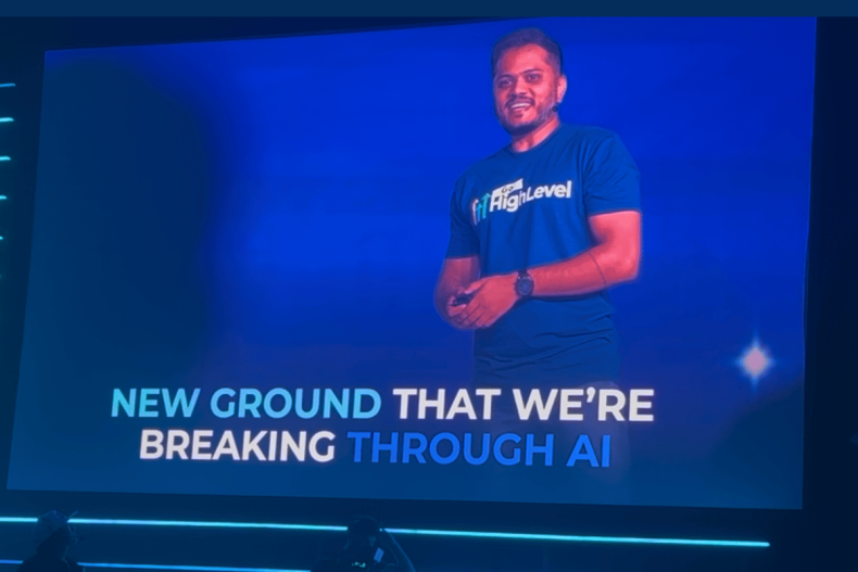 GoHighLevel LevelUP Summit Recap 2025