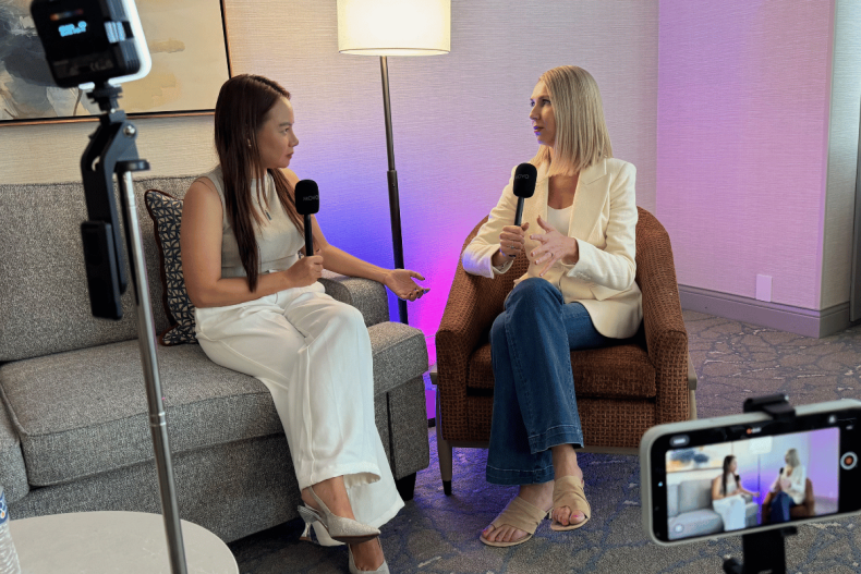 GoHighLevel LevelUP Summit Recap 2025