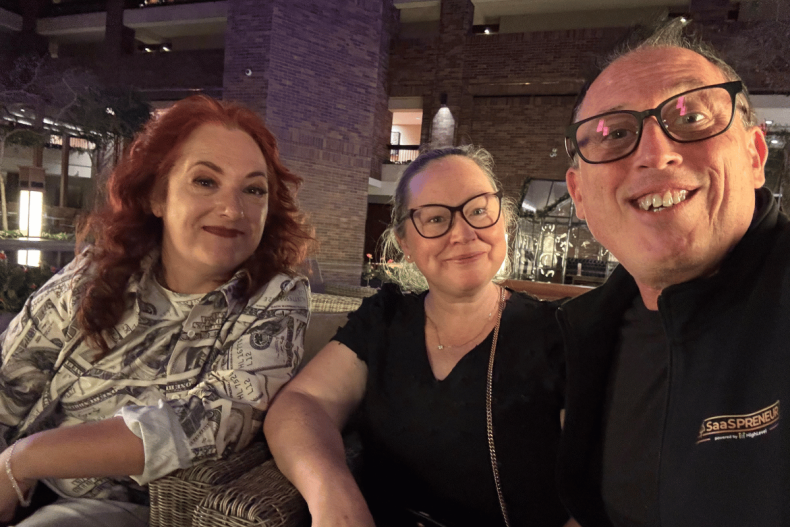 GoHighLevel LevelUP Summit Recap 2025