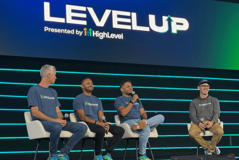 GoHighLevel LevelUP Summit Recap 2025