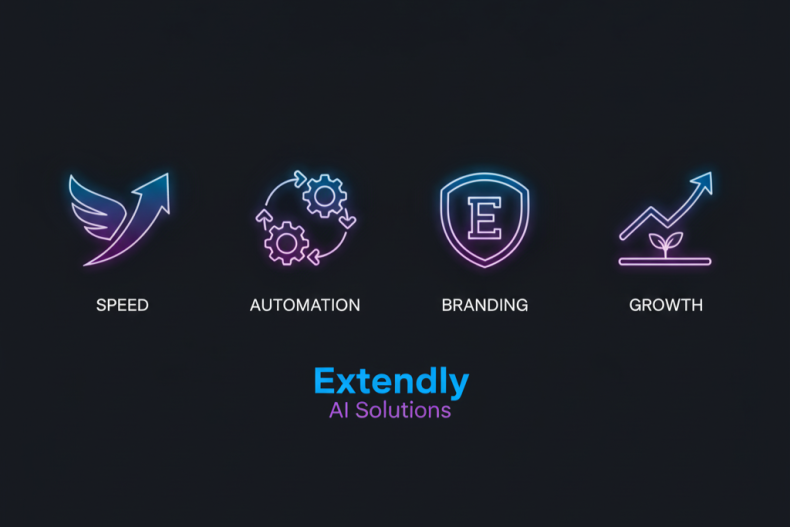 Extendly AI Business Suite Black Friday 2025