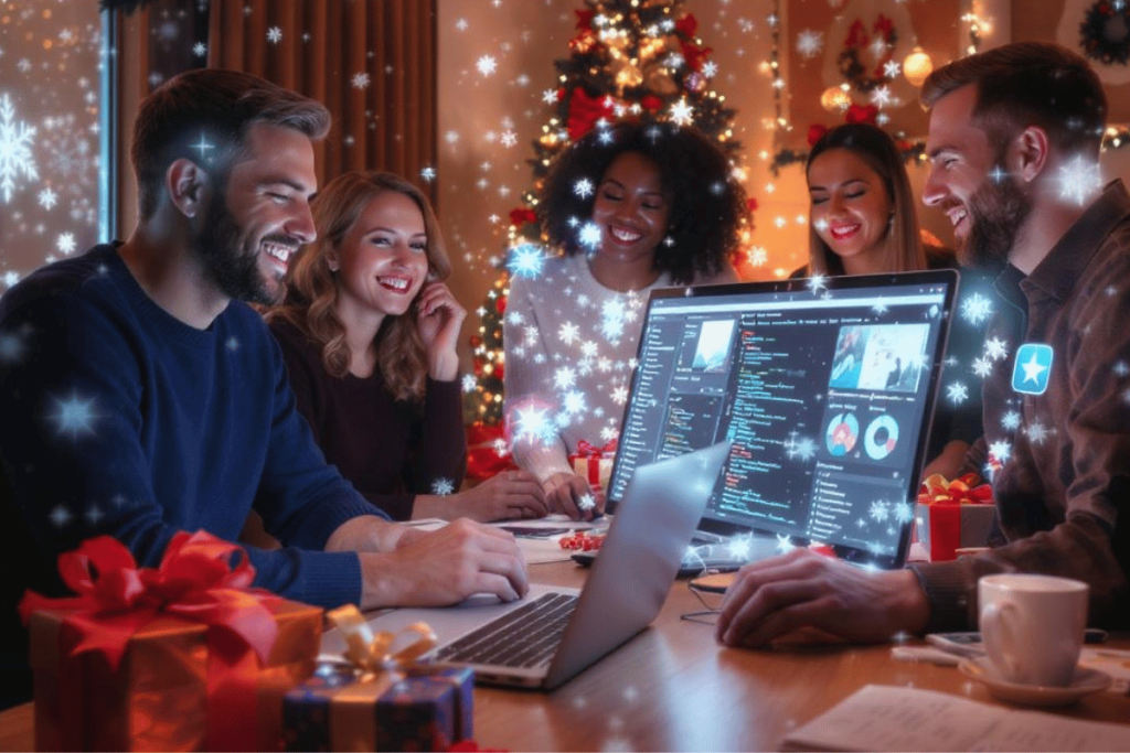 HighLevel Community Holiday Deals 2025