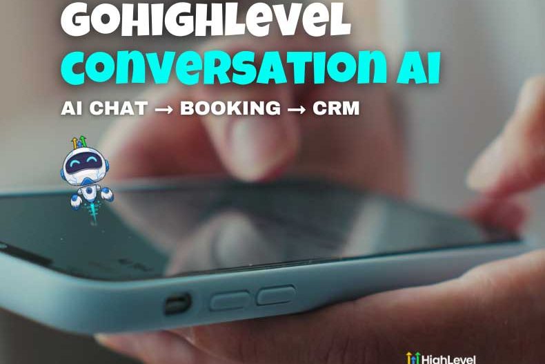 GoHighLevel Conversation AI