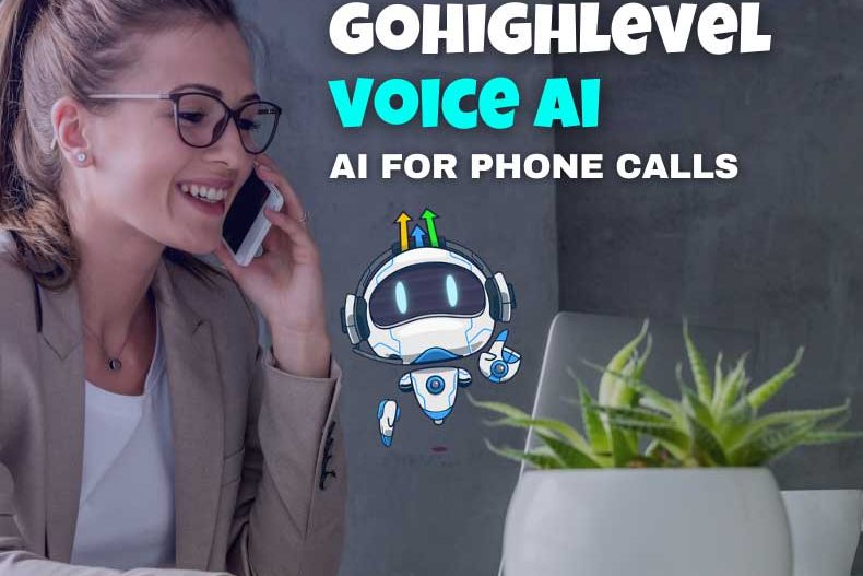 GoHighLevel Voice AI