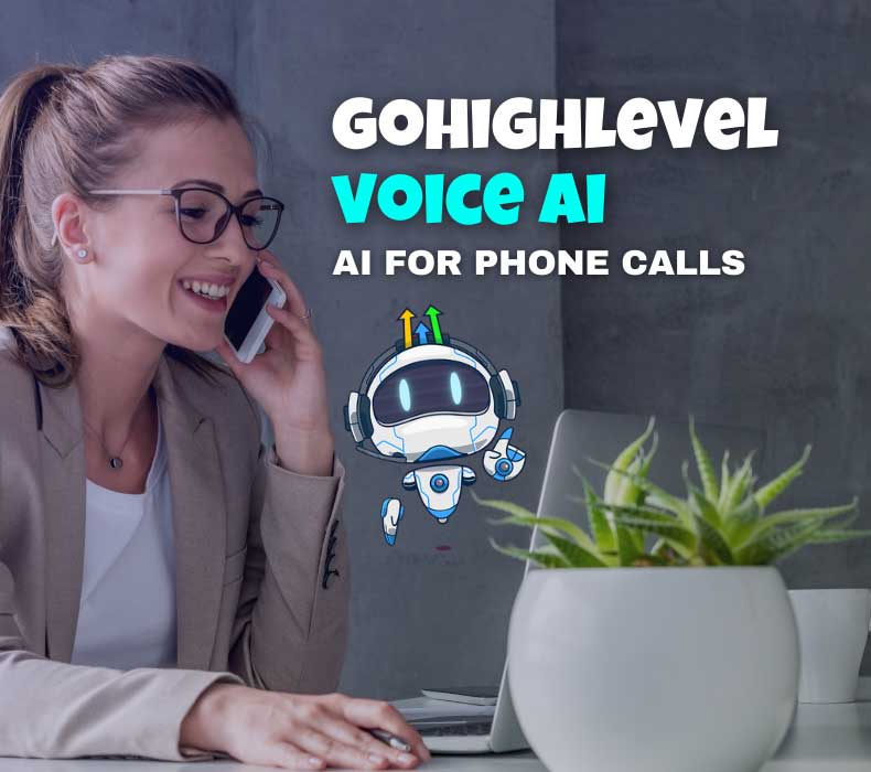 GoHighLevel Voice AI