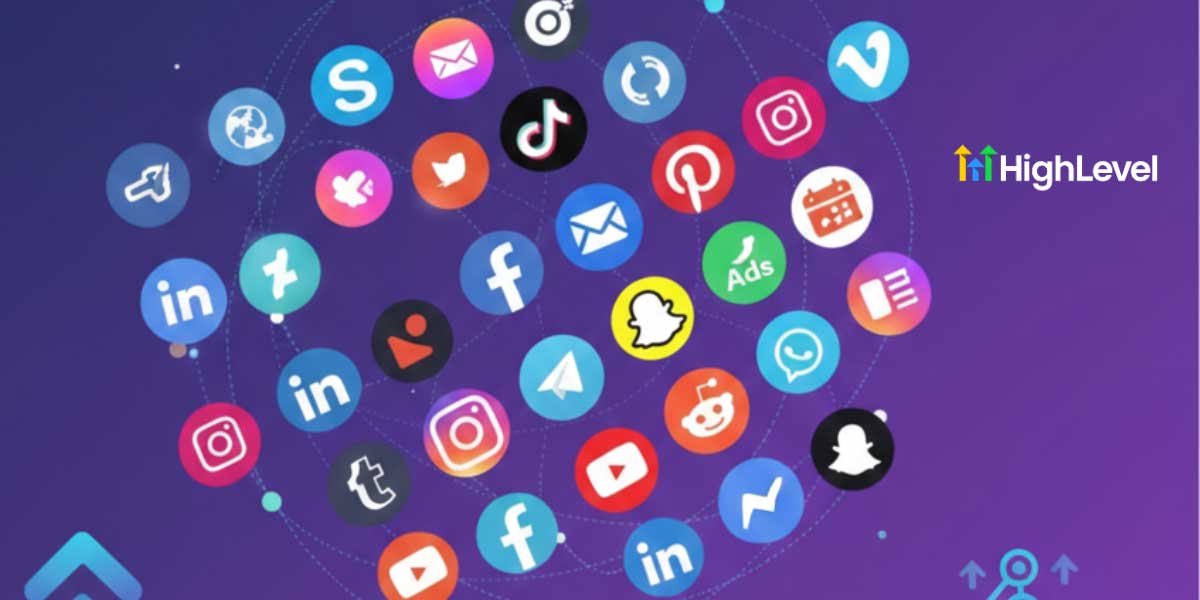 what is go highlevel ghl integrations