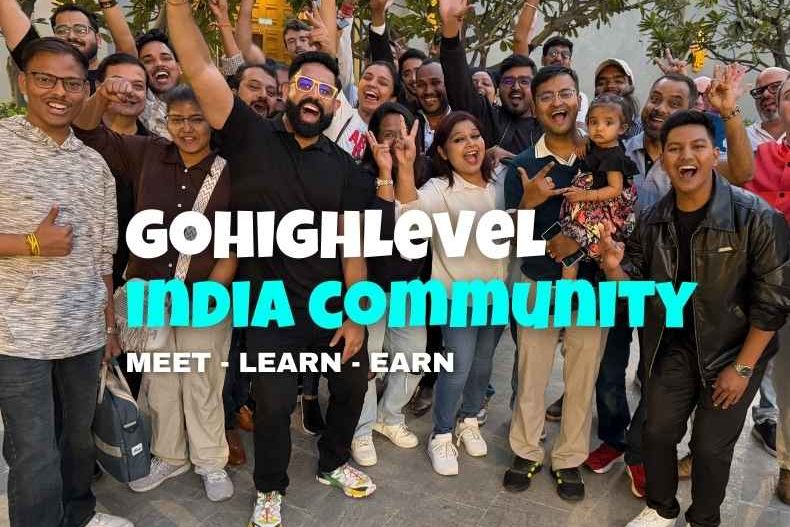 GoHighLevel India Community