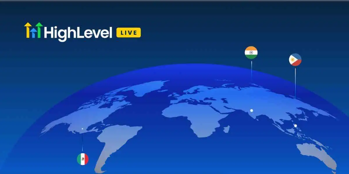 HighLevel LIVE India 2026 recap