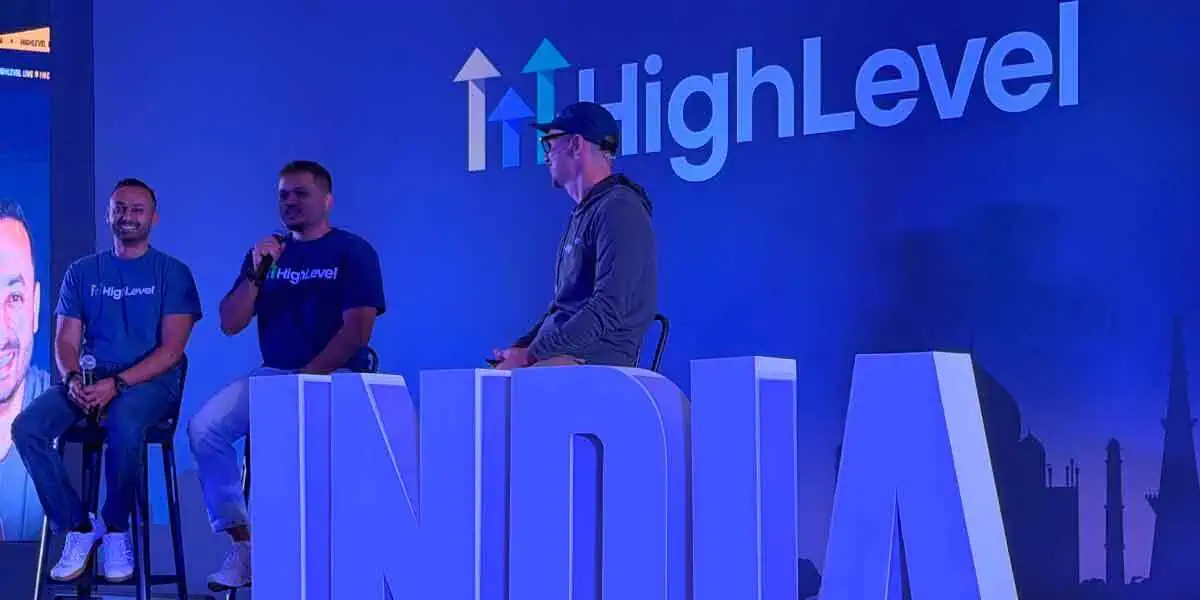 HighLevel LIVE India 2026 recap