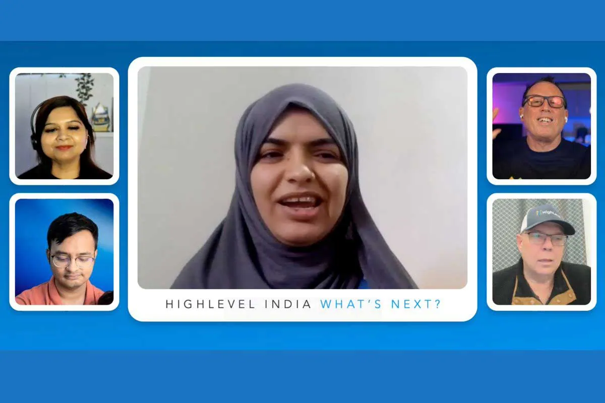 GoHighLevel India Community