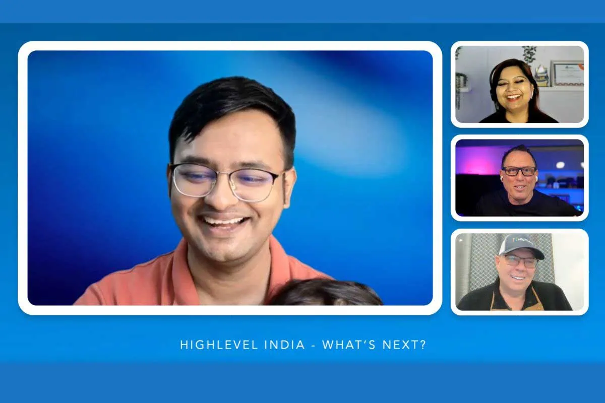 GoHighLevel India Community