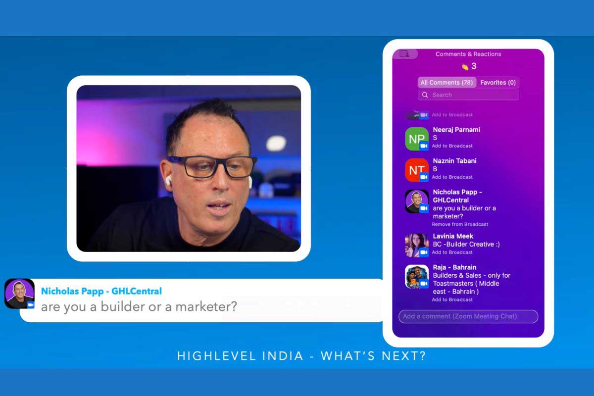 GoHighLevel India Community