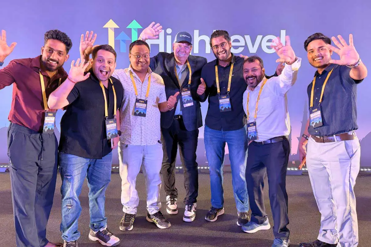 GoHighLevel India Community